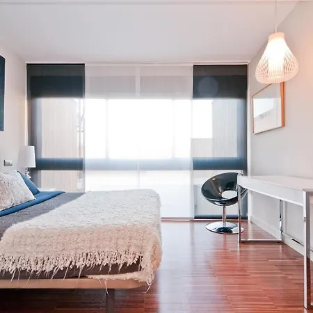 Smartrental Chueca マドリード