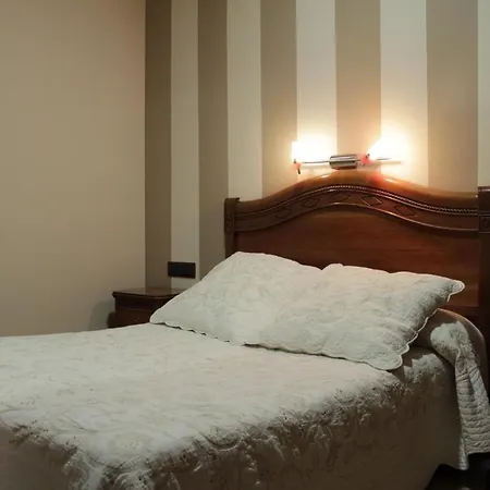 Pensionat Ana Belen Madrid