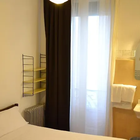 Guest house Principado