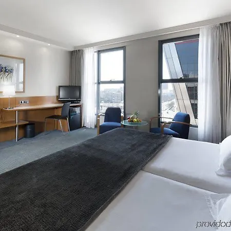 Exe Plaza Hotel