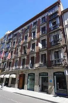 Pensionat Cervelo
