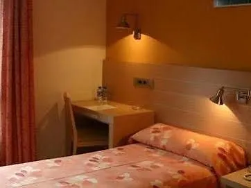 Hotel 4c Bravo Murillo 2*