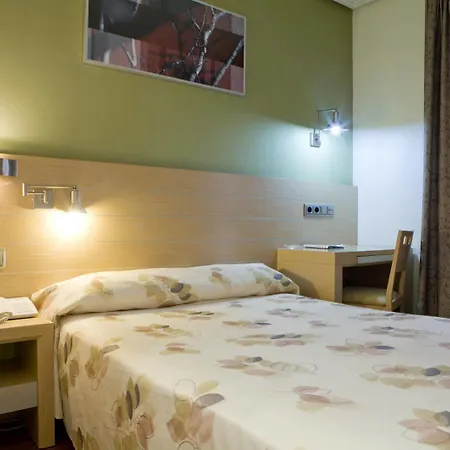 Hotel 4c Bravo Murillo
