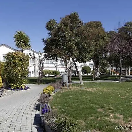 Best Osuna Hotel