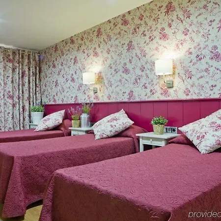 Matheu Гостевой дом 2*