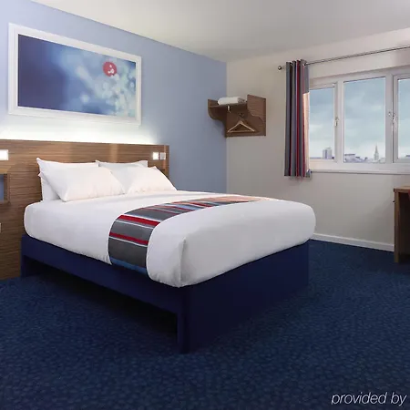 Hotel Travelodge Torrelaguna
