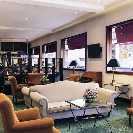 One Madrid-plaza De Espana Hotell Madrid