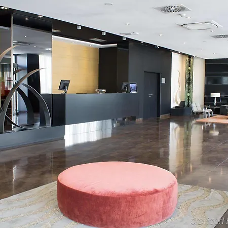 Hotel Ac Feria By Marriott Madrid