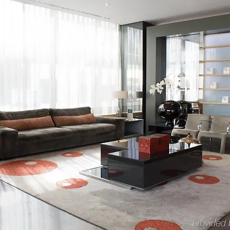 Ac Feria By Marriott Hotel 4*