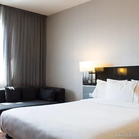 Ac Feria By Marriott Hotel