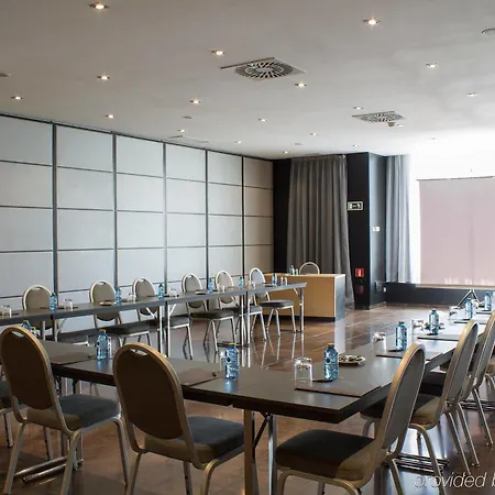 Ac Feria By Marriott Madrid