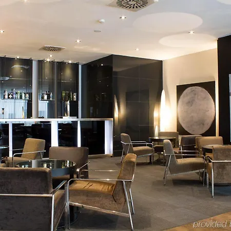 Hotel Ac Feria By Marriott Madrid