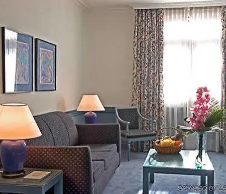 Espahotel Gran Via 3* Madryt