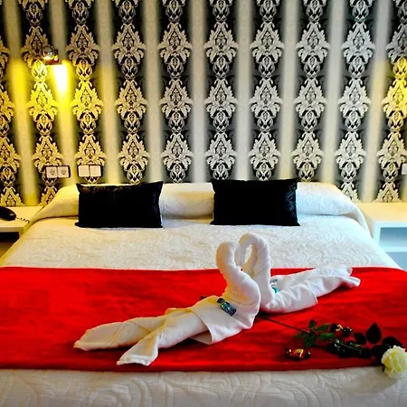 Madrid City Rooms Guest house Madrid