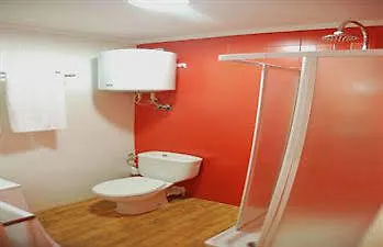 Aqui Me Quedo Hotel Madrid