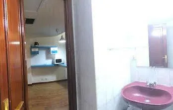 Hotel Aqui Me Quedo *