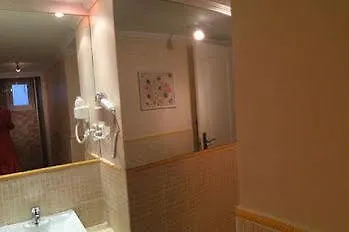 Aqui Me Quedo Hotel *