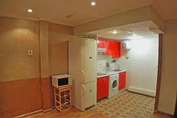 Hotel Aqui Me Quedo