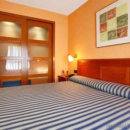 Hotel Eco Via Lusitana