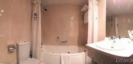Hotel Eco Via Lusitana 3*