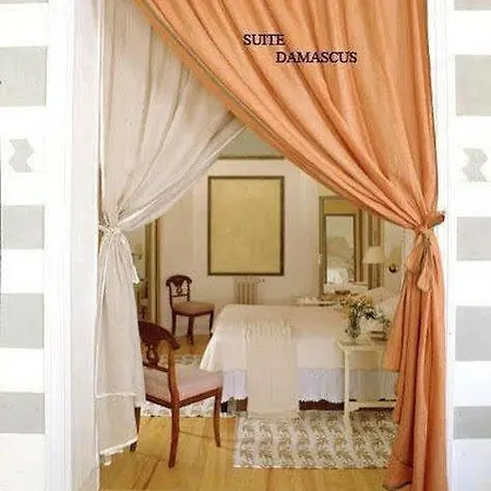 Escala Opera Guest house Madrid