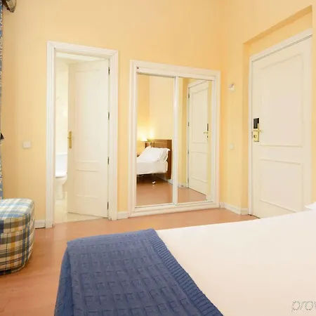 Hotel Gran Via 25, Affiliated By Melia