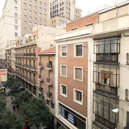Ch Bueno Madrid