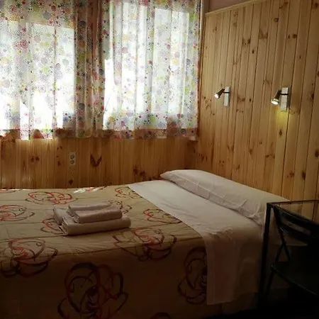 Guest house Ch Bueno
