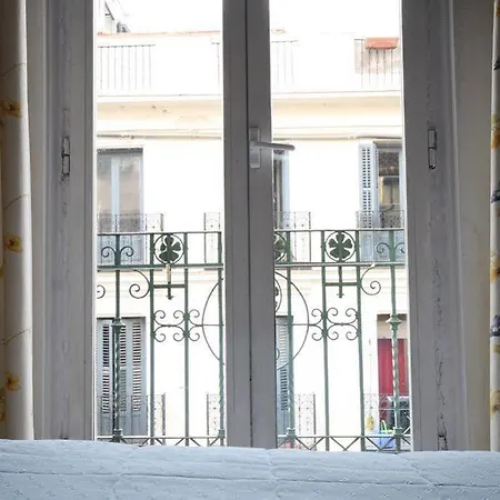 Guest house Ch Bueno Madrid