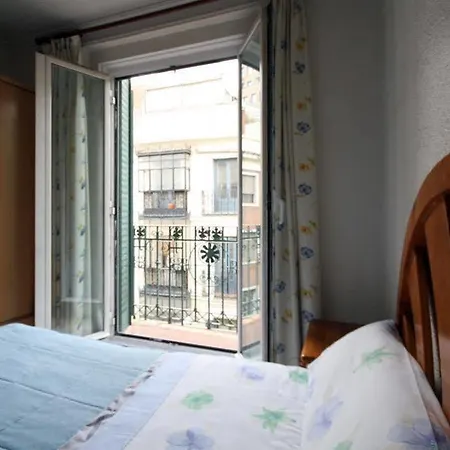 Ch Bueno Guest house 2*