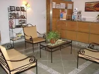 Guest house Ivor