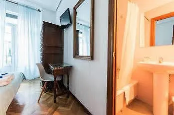 Guest house Hispano Gran Via