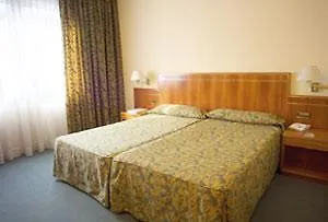 Hotel Abba Atocha Madrid