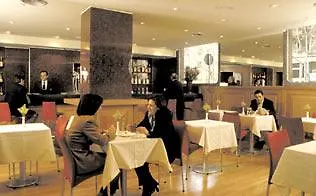Hotel Abba Atocha