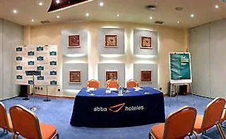 Abba Atocha Hotel Madrid