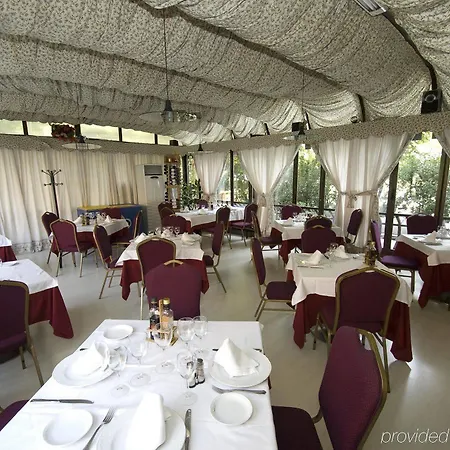 Hotel Foxa 25 Madrid