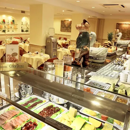酒店 康德杜克斯考特而酒店