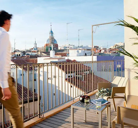 Eric Vokel Apartment