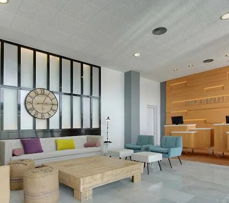 Airport Suites, Affiliated By Melia Aparthotel 2*