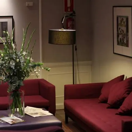 Cortezo Hotel Madryt