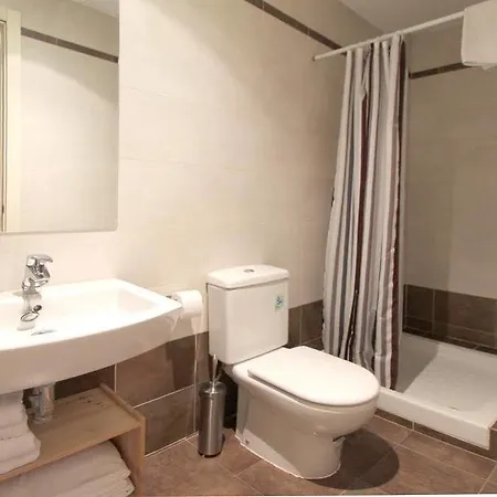 Apartamento Naitly Cuatro Torres *