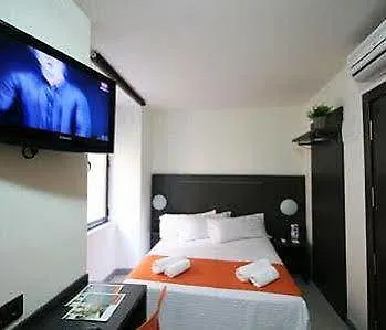 Hotel La Latina Madrid