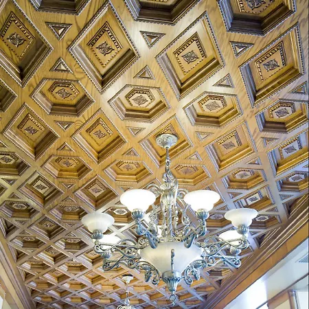 Ii Castillas Hotel Madrid