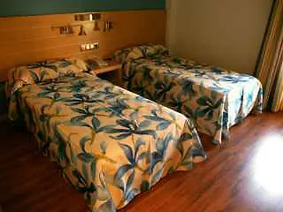 Hotel 4c Bravo Murillo Madrid