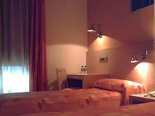 Hotel 4c Bravo Murillo