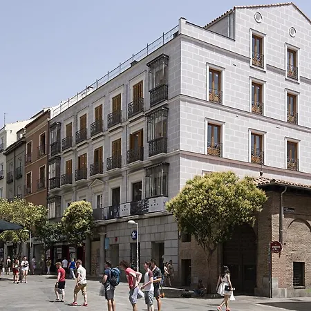 Centro Fuencarral 46 Apartamento Madrid