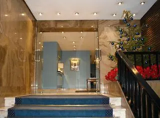 Hotel Jeronimos 3*