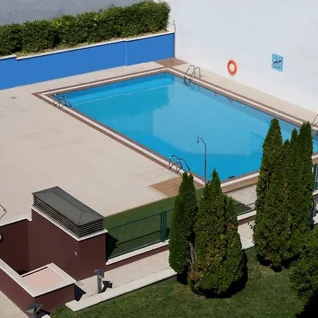 Sercotel Alcala 611 Hotel 4*