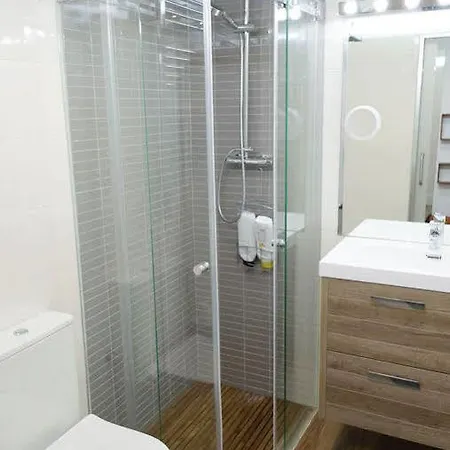 Centro Colon Apartment Madrid