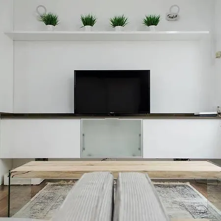 Centro Colon Apartment
